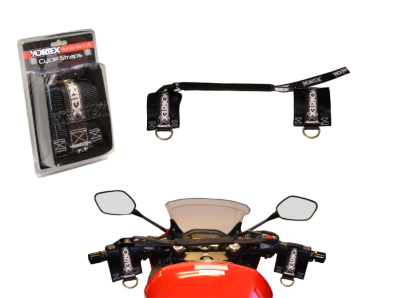 Vortex Racing Handlebar Cuff - TD108