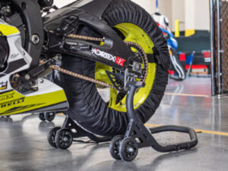 Vortex Racing Rear Stand - ST901