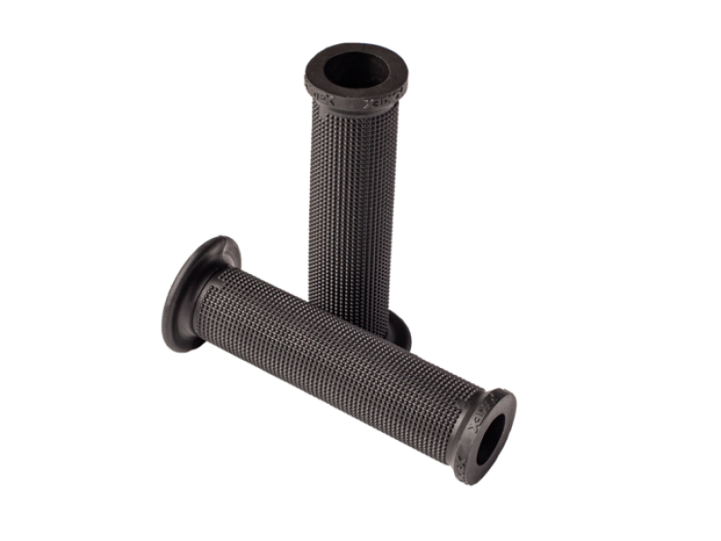 Vortex Racing Superbike Grip- Gray Graphite - GR102