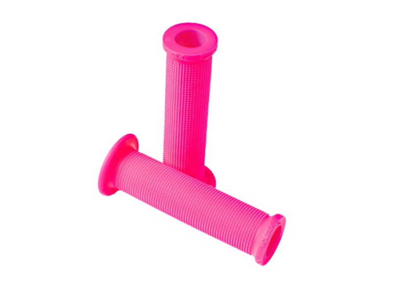 Vortex Racing Superbike Grip- Pink - GR103