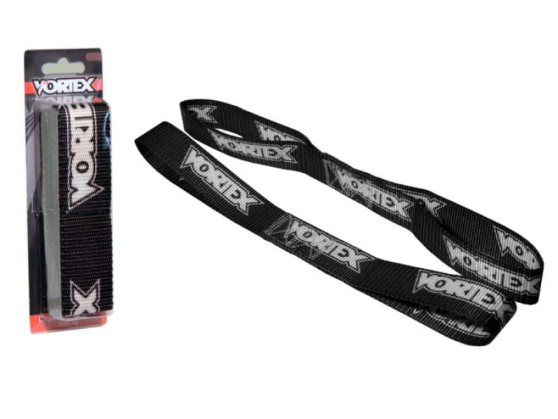 Vortex Racing Tie Soft Ties 1.5in - TD134