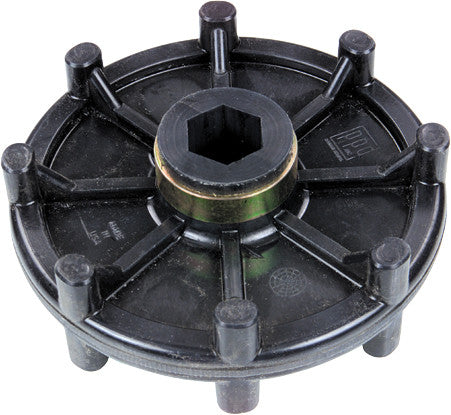WAHL BROS Drive Sprocket - 02-508
