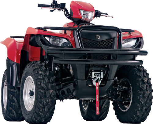 WARN ATV Front Bumpers - 91000
