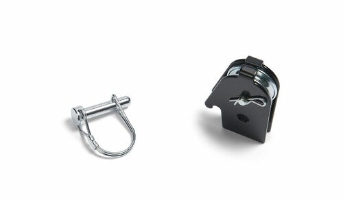 WARN Assembly Pulley Plow - 107788