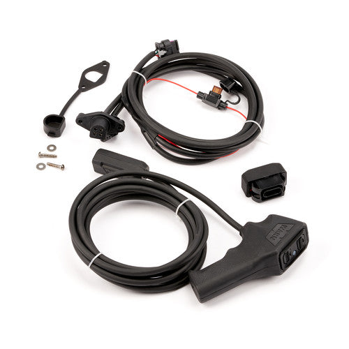 WARN Axon Winch Wired Remote Kit - 100963