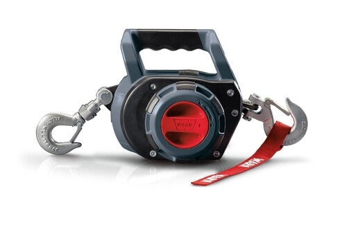 WARN Drill Winch 750lb - 101575