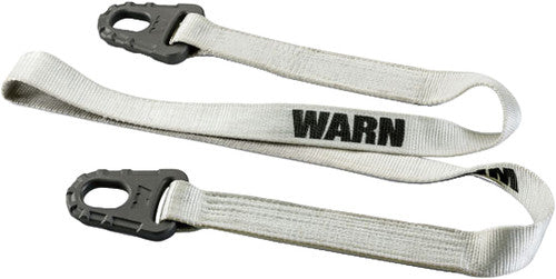 WARN Epic Tree Trunk Protector Strap - 92094