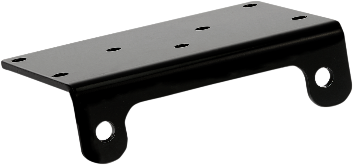 WARN Fairlead Adapter Plate