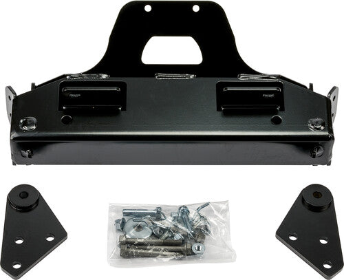 WARN Front Plow Mounting Kit - 100960