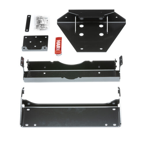 WARN Front Plow Mounting Kit - 106720
