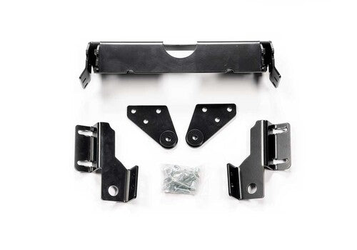 WARN Front Plow Mounting Kit - 107820