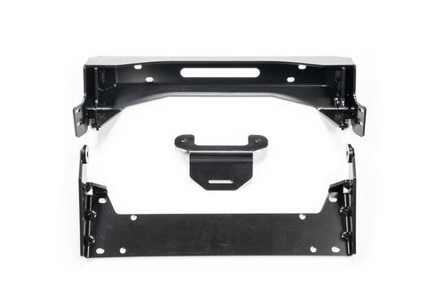 WARN Front Plow Mounting Kit - 107914