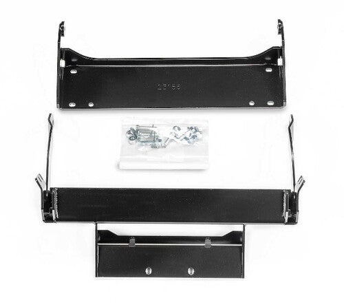 WARN Front Plow Mounting Kit - 110654