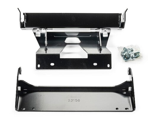 WARN Front Plow Mounting Kit - 110758