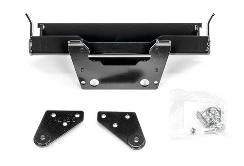 WARN Front Plow Mounting Kit - 110794