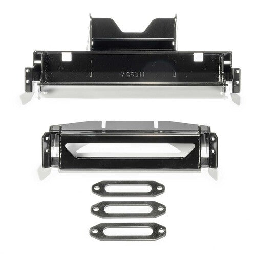 WARN Front Plow Mounting Kit - 110957
