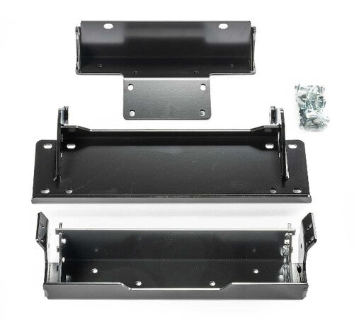 WARN Front Plow Mounting Kit - 111078