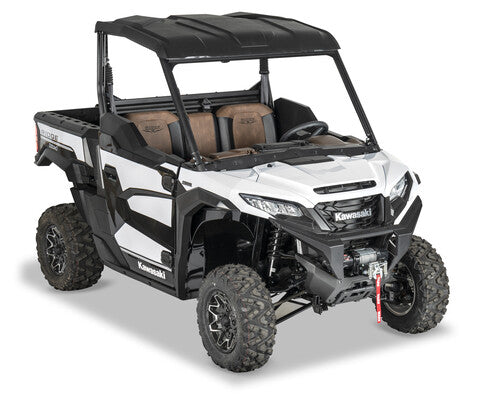 WARN Front Plow Mounting Kit - 111140