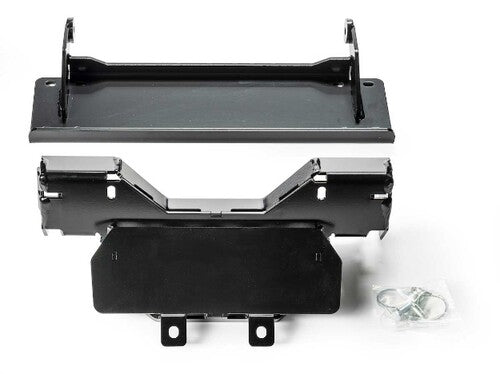 WARN Front Plow Mounting Kit - 111166