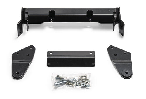 WARN Front Plow Mounting Kit - 111470