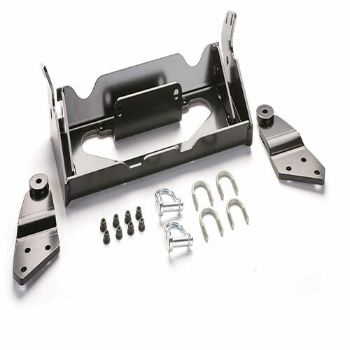 WARN Front Plow Mounting Kit - 90855