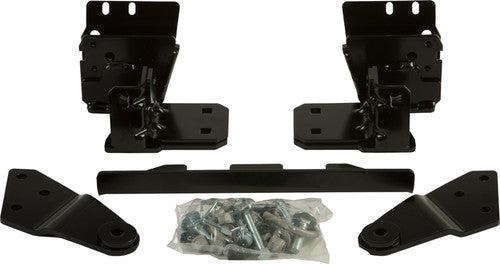 WARN Front Plow Mounting Kit - 93515