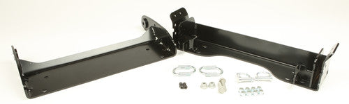 WARN Front Plow Mounting Kit - 93954