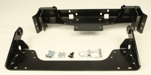 WARN Front Plow Mounting Kit - 95475