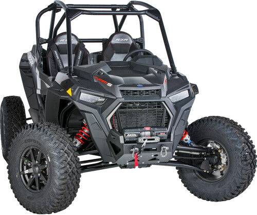 WARN Front UTV Bumper Winch Mount - 103392