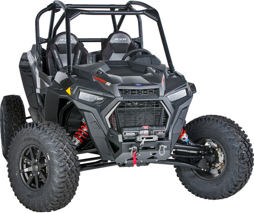WARN Front UTV Bumper Winch Mount - 103420