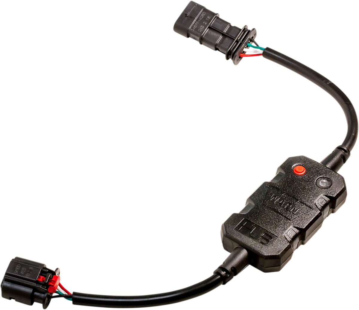 WARN Hub Wireless Receiver for WARN® Winches