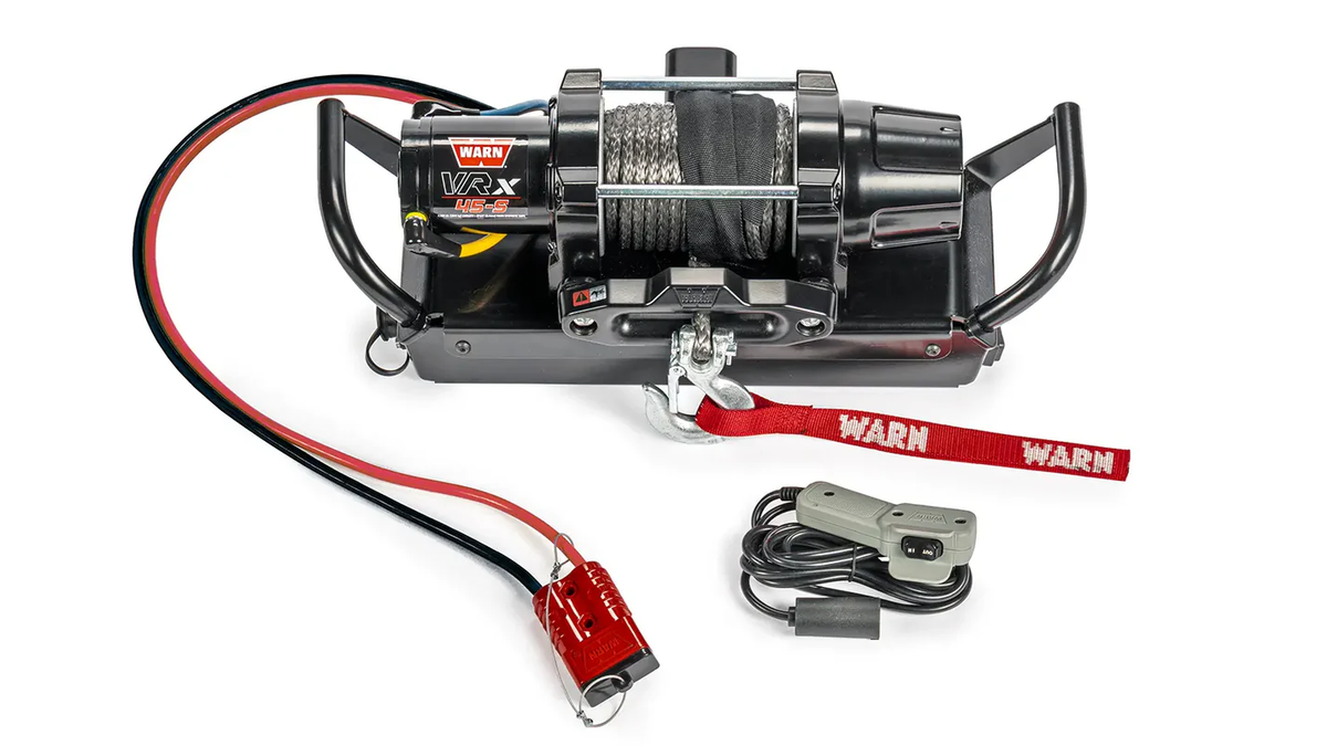 WARN Multi-Mount Kit - 111826