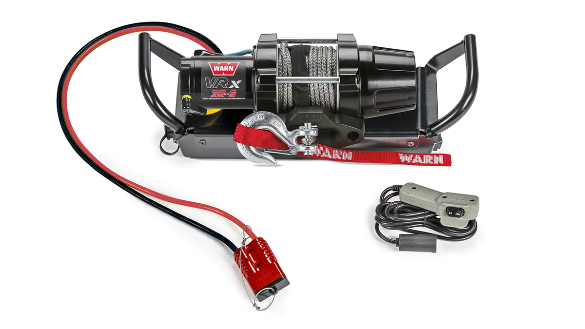 WARN Multi-Mount Kit - 111878