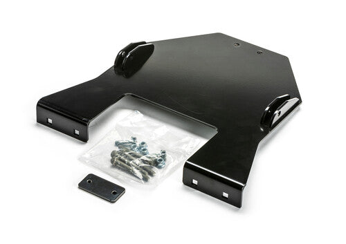 WARN Plow Mid-Mounting Kit - 107562