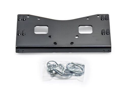 WARN Plow Mid-Mounting Kit - 111501