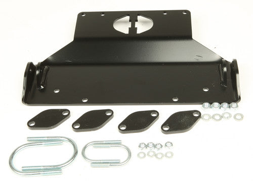 WARN Plow Mid-Mounting Kit - 37842