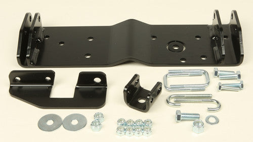 WARN Plow Mid-Mounting Kit - 37843