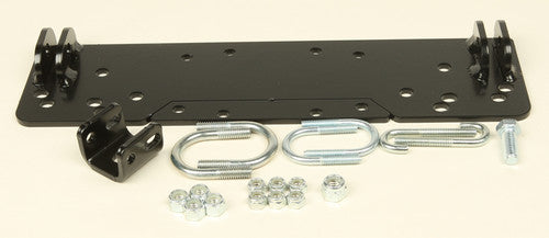 WARN Plow Mid-Mounting Kit - 37850