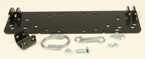 WARN Plow Mid-Mounting Kit - 37851
