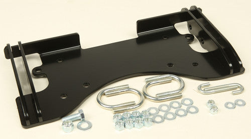 WARN Plow Mid-Mounting Kit - 61611
