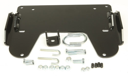 WARN Plow Mid-Mounting Kit - 63290