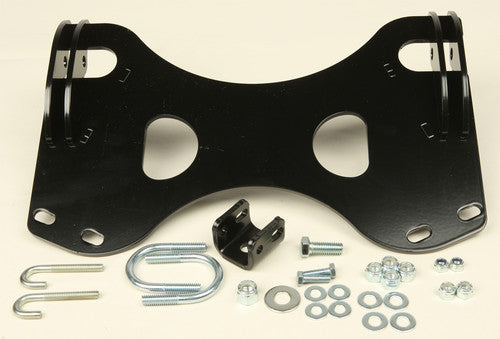 WARN Plow Mid-Mounting Kit - 63840