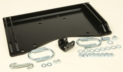 WARN Plow Mid-Mounting Kit - 65070