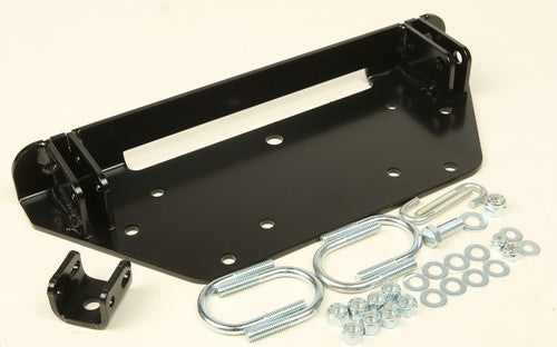 WARN Plow Mid-Mounting Kit - 70558