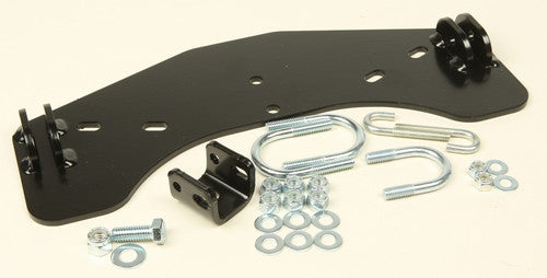 WARN Plow Mid-Mounting Kit - 70583