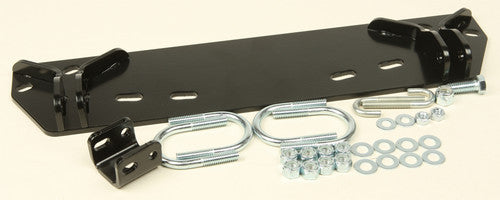 WARN Plow Mid-Mounting Kit - 70737