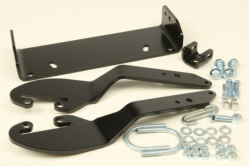 WARN Plow Mid-Mounting Kit - 73996