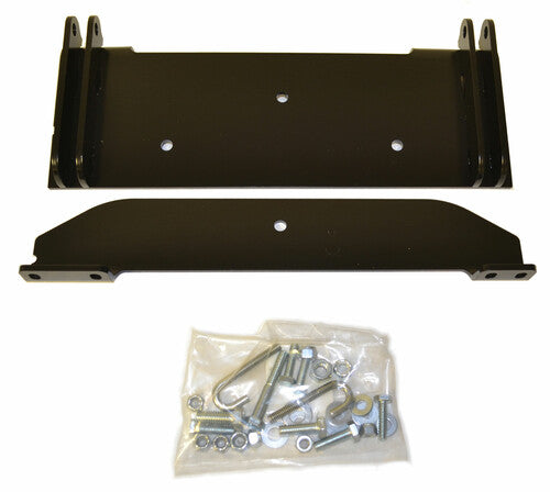 WARN Plow Mid-Mounting Kit - 78395