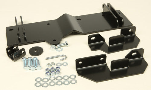 WARN Plow Mid-Mounting Kit - 87355