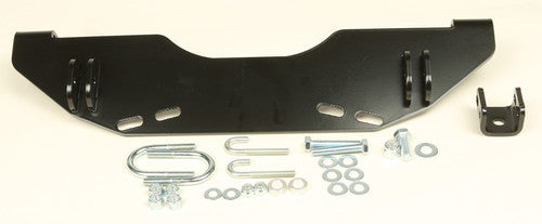 WARN Plow Mid-Mounting Kit - 87686